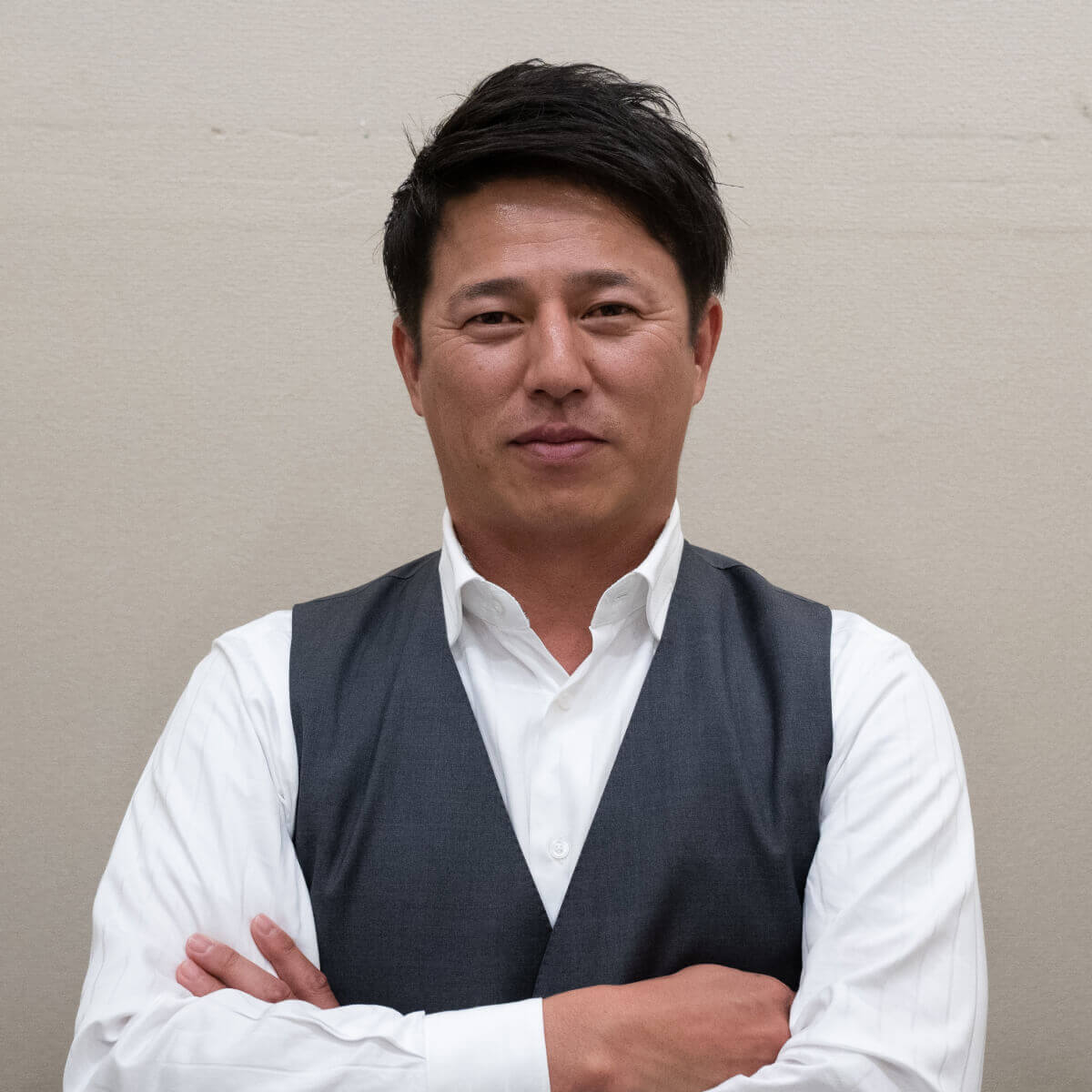 平石 洋介